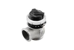 Wastegate, Gen-V WG45, Hyper-Gate 45, 7 psi, Black Anodized, Each