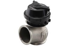 Wastegate, Gen-V WG50, Pro-Gate 50,14 psi, Black Anodized, Each