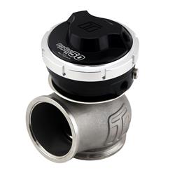 Wastegates, WG50CG GenV Pro-Gate 50, 5 psi, Black, Each