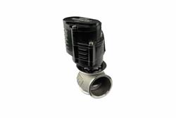 Wastegates, eWG50 Gen-V Pro-Gate, 50mm, Electronic, Aluminum, Black Anodized, Each