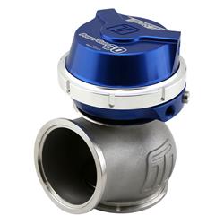 Wastegates, WG60 GenV Power-Gate 60, 14 psi, Blue, Each