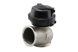 Wastegate, Gen-V WG60, Pro-Gate 60,14 psi, Black Anodized, Each