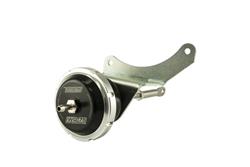 Wastegate Actuator, Internal, Aluminum, Black Anodized, Polaris, 5 psi, Each