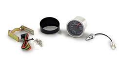 Electronic Transmission temp gauge - 280 Deg F