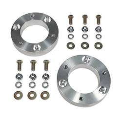 Suspension Lift, 2 in., Spacer, Chevy, GMC, Kit