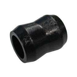 Shock Bushing, Tuff Country Shock Bushing, Urethane, Black, Hourglass Eye, Rear, Toyota, Each