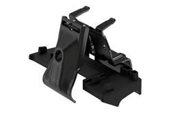 Roof Rack Adapters, Custom Adapter for Mounting Roof Racks to Certain Vehicles, KIT 186044