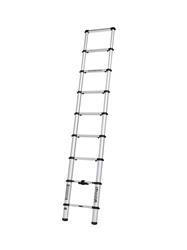 Ladder Rack, Thule Van Ladder 9 Steps