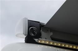 Exterior Multi Purpose LED, Thule LED Mounting Rail TO 6300/6200/9200