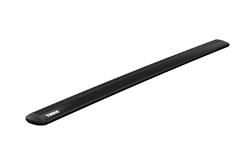 Roof Rack Cross Bars Wingbar Evo 108 (43")