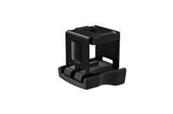 Axe Clamp, Thule SquareBar Adapter 4-pack