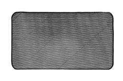 Tent Accessories, Tepui Anti-Condensation Mat, For Kukenam 3/Autana 3 Tents, Perforated Rubber, 96 in. Length, 56 in. Width, 0.50 in. Height, Each