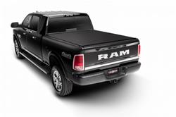 Tonneau Cover, Pro X15, Soft Roll-Up, RAM, 5.5 ft. Truck Bed Length, Each