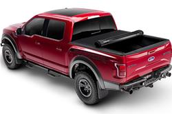 Tonneau Cover, Sentry CT, Hard Roll-Up, 5.5 ft. Bed, GMC, Chevy, Each