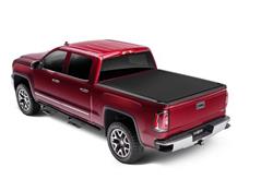 Tonneau Cover, Sentry CT , Hard Roll-Up, Short Bed, GMC, Chevy, 6.5 ft. Truck Bed Length, Each