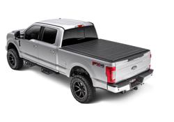 Sentry Truck Bed Cover 2022 Ford Maverick 4'6" Bed