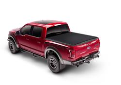 Sentry CT Truck Bed Cover 2022 Ford Maverick 4'6" Bed