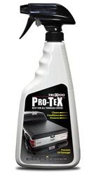 Vinyl Cleaner, Pro-Tex Tonneau Spray, 20 oz., Each