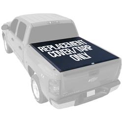 Tarp, Tonneau Cover Replacement Part, Ford, Kit