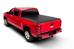 Tonneau Cover, Lo Pro, Soft Roll-Up, 5.5 ft. Bed, GMC, Chevy, Each