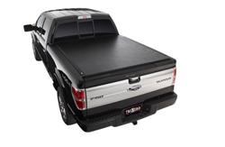 Lo Pro Truck Bed Cover 2022 Ford Maverick 4'6" Bed