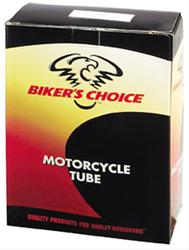 Tire Tube, Heavy-Duty, Butyl Rubber, Offset TR-6 Valve Stem, Straight, 200/60-16, Each