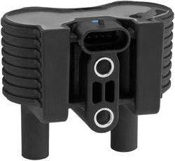 TWIN POWER COIL BLK 07-UP XL