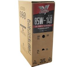 85W140 6 GALLON BAG IN BOX