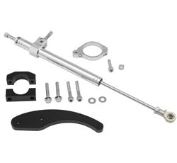 Steering Stabilizer STEERING DAMPER KIT FLT