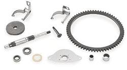 Starter Shaft Gear, Starter Rebuild Part, Harley-Davidson®, Each