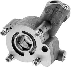 Oil Pump, HP, Dry Sump Style, High-Volume, High-Pressure, Harley-Davidson®, Each