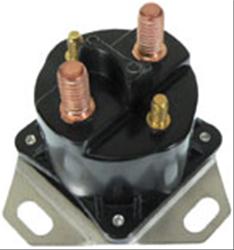 Starter Solenoid, Harley-Davidson®, Each