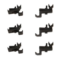 CLAMP - Toyota Clamp Assy 6 PC