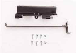 Tool Box Mounting Kit