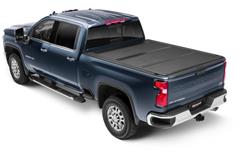 Bed Cover, UnderCover Armor Flex 2022 Nissan Frontier 5 ft Bed