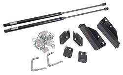UnderCover Installation Kits