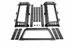 ASCEND RACK 2015-2024 FORD F-150 5.5' BED