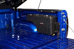 Swing Case, Undercover Swingcase 2021 GM Hummer EV- Passenger