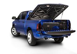 Swing Case, UnderCover SwingCase 2022 Ford Maverick Passenger Side