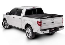 Storage Box, SwingCase, Driver Side, ABS Plastic, Black, Smooth, Toyota, Each