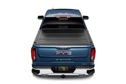Hard Folding Select 2015-2022 GMC/Chevy Canyon/Colorado 5' 2" Bed