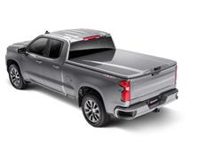 Tonneau Cover, Elite LX Series, One-piece, Pull Me Over Red, Chevy, 5 3/4 ft. Bed, Each