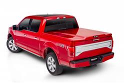 Tonneau Cover, Elite LX Series, One-piece, Magnetic Effect, Ford, 5 1/2 ft. Bed, Each