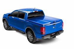 Tonneau Cover, Elite LX Series, One-piece, HX Antimatter Blue, Ford, 6 1/2 ft. Bed, Each