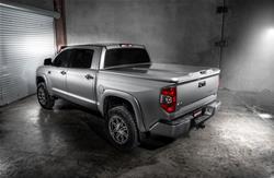 Tonneau Cover, UnderCover Elite LX 2022 Tundra Crew Cab 5.5 ft Bed- 089 Platinum White Pearl
