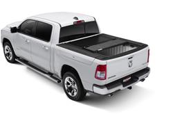Bed Cover, UnderCover Ultra Flex 2022 Nissan Frontier 5 ft Bed