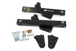 Control Arms, Lift Bars, Black, Ford, Pair