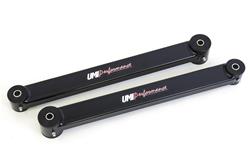 05-14 Ford Mustang Budget Friendly Lower Control Arms- Black