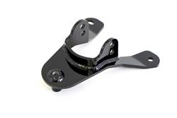 Control Arm, Tubular, Rear Upper, Steel, Black Powdercoated, Ford, Each