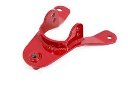 Control Arm, Tubular, Rear Upper, Steel, Red Powdercoated, Ford, Each